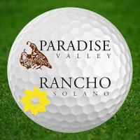 Fairfield Golf